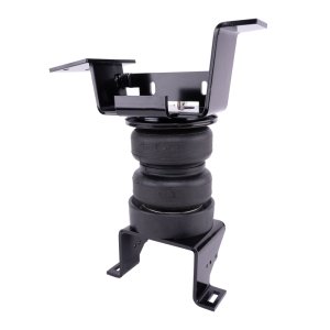 Chevrolet Silverado 2500 HD Air Suspension Kit - Air Lift - LoadLifter 5000 Ultimate w/ Air Spring Cradle - `24-`25